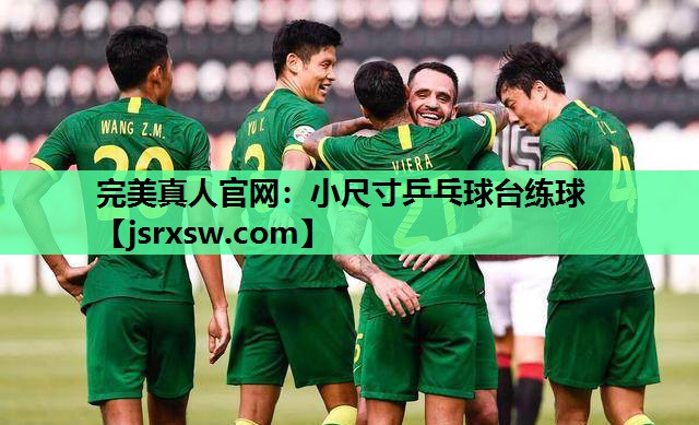 完美真人官网：小尺寸乒乓球台练球